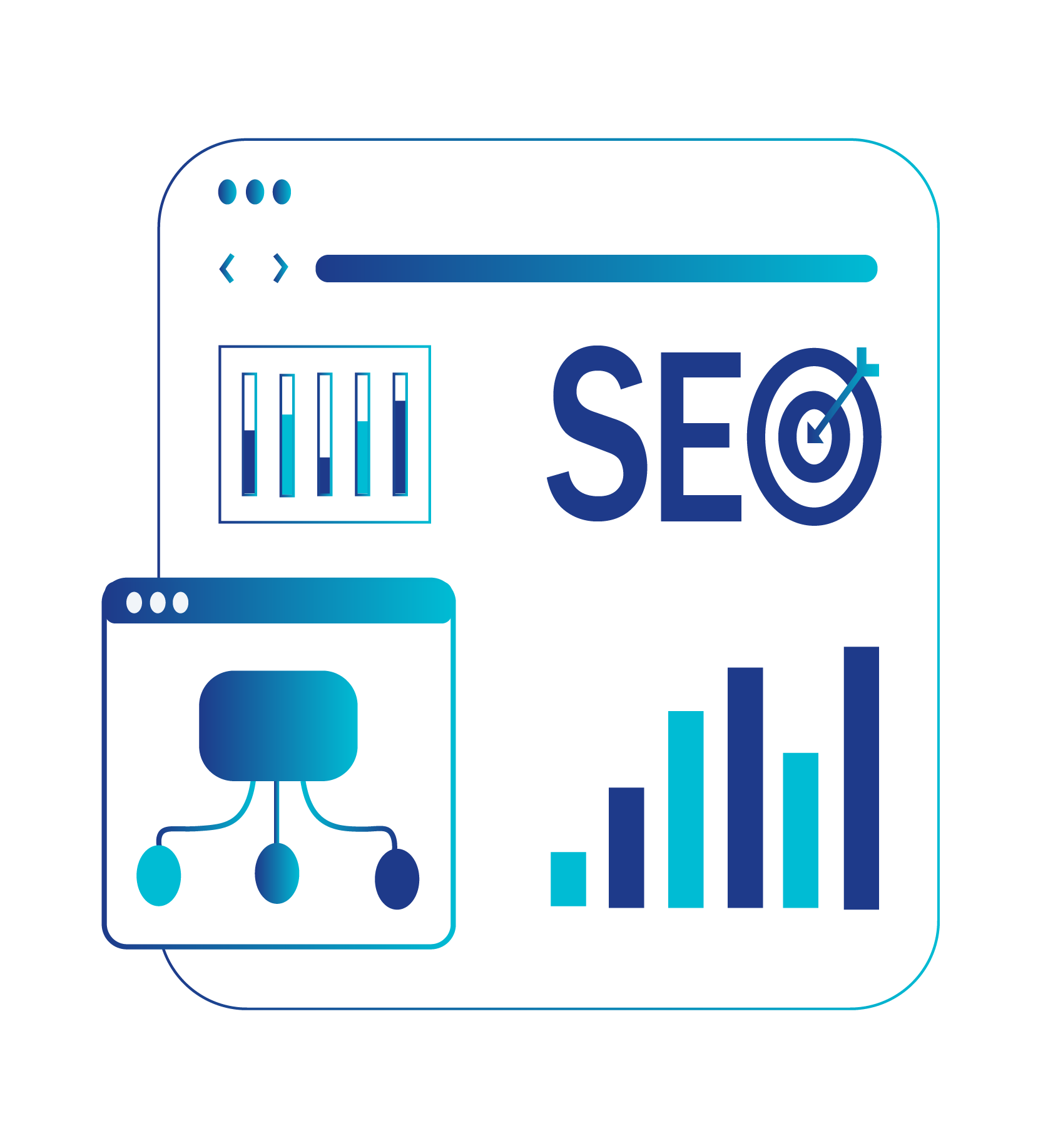 SEO Icon